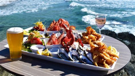 best seafood gold coast